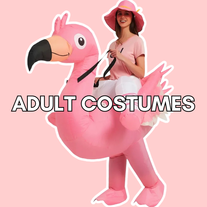 adult inflatable costumes