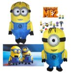 adult inflatable minion costume