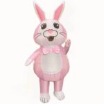 bunny inflatable costume