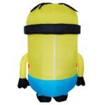 inflatable minion costume for adults