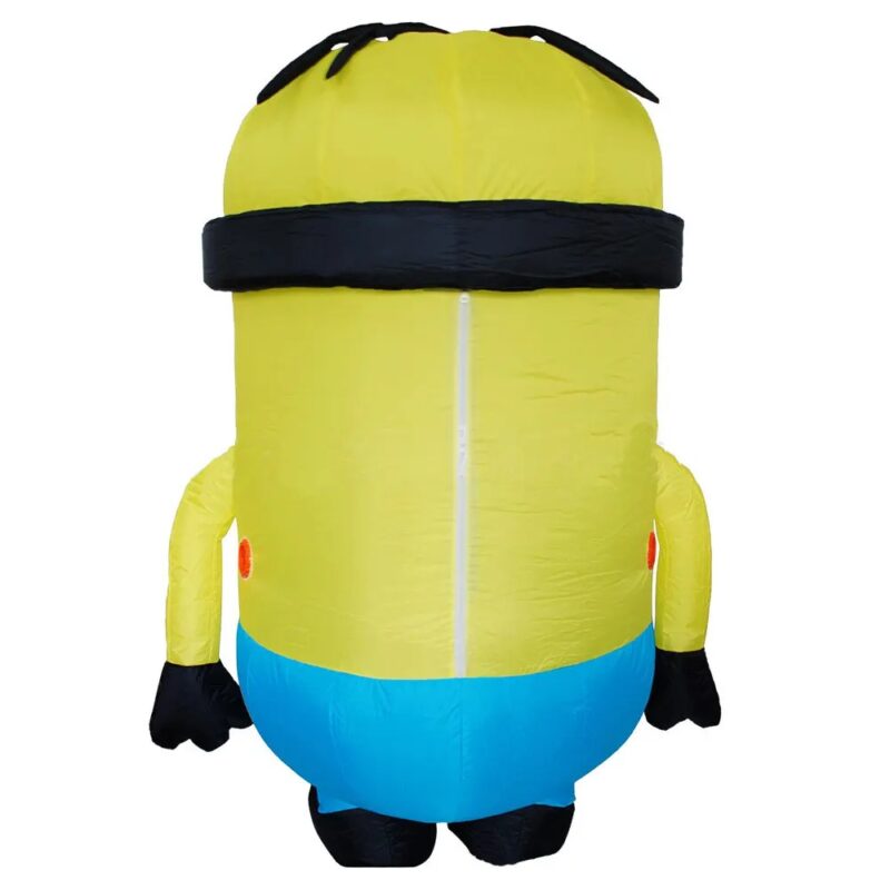 inflatable minion costume for adults